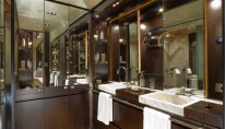 Motor yacht CELESTE -  Bathroom